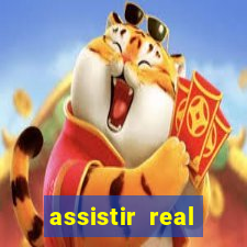 assistir real madrid x barcelona multicanais